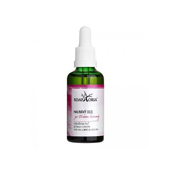Soaphoria Organic Zmeură ulei cosmetic (Raspberry Oil) 50 ml