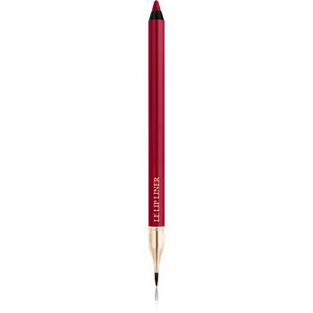 Lancôme Le Lip Liner creion contur pentru buze, waterproof cu pensula culoare 132 Caprice 1.2 g