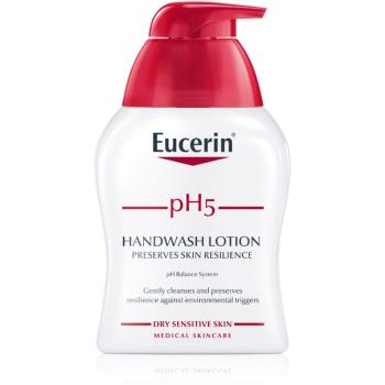 Eucerin pH5 emulsie pentru spalare de maini 250 ml