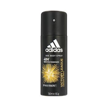 Adidas Victory League - deodorant spray 150 ml