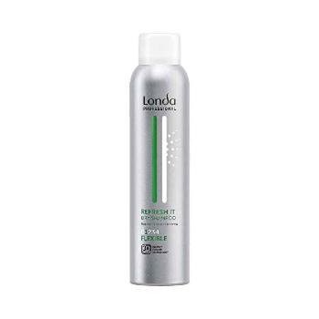 Londa Professional Șampon uscat Refresh It (Dry Shampoo) 180 ml