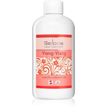Saloos Make-up Removal Oil ulei demachiant din ylang-ylang 250 ml