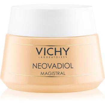 Vichy Neovadiol Magistral balsam hrănitor pentru restabilirea densității pielii mature 50 ml
