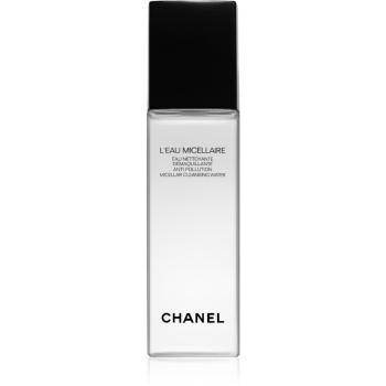 Chanel L’Eau Micellaire apa pentru curatare cu particule micele 150 ml