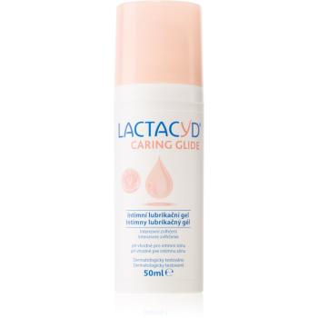 Lactacyd Caring Glide gel lubrifiant 50 ml