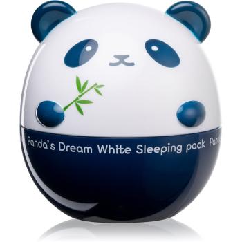 TONYMOLY Panda's Dream masca faciala de noapte 50 g