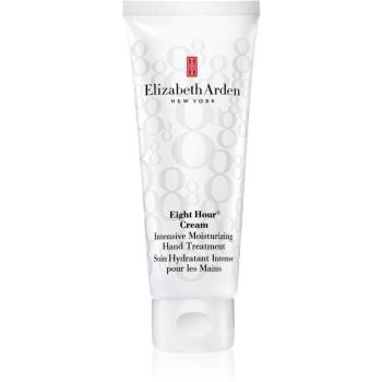 Elizabeth Arden Eight Hour Cream Intensive Moisturizing Hand Treatment crema de maini hidratanta 75 ml