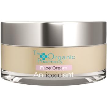 The Organic Pharmacy Anti-Ageing crema de fata antioxidanta 50 ml