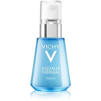 Vichy Aqualia Thermal ser de piele intens hidratant 30 ml