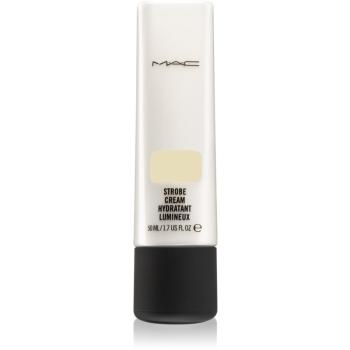 MAC Cosmetics  Strobe Cream cremă hidratantă pentru o piele mai luminoasa culoare Goldlite 50 ml