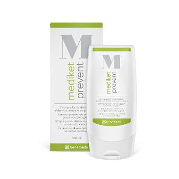 Mediket Șampon pentru prevenirea mătreții Mediket Prevent (Shampoo) 100 ml