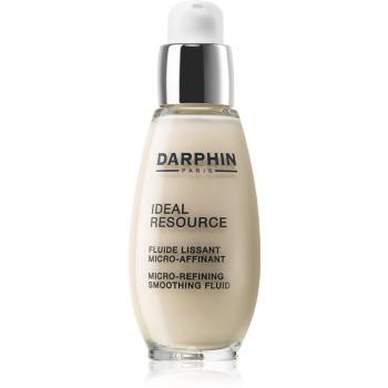 Darphin Ideal Resource fluid pentru uniformizare pentru strălucirea și netezirea pielii 50 ml