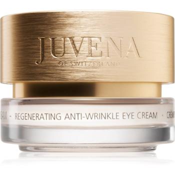 Juvena Juvelia® Nutri-Restore crema de ochi regeneratoare cu efect antirid 15 ml