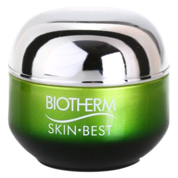 Biotherm Skin Best crema de fata antioxidanta pentru tenul uscat SPF 15  50 ml