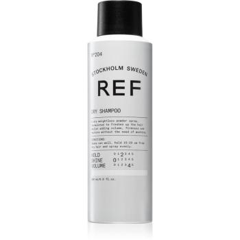 REF Styling șampon uscat 200 ml