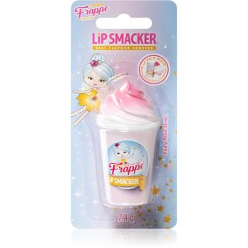 Lip Smacker Frappé balsam de buze elegant, în borcan aroma Fairy Pixie Dust 7.4 g