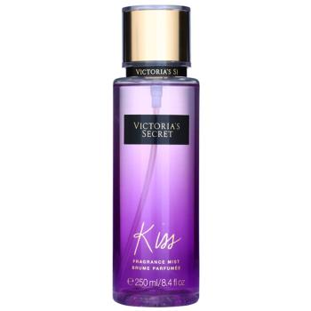 Victoria's Secret Fantasies Kiss spray pentru corp pentru femei 250 ml