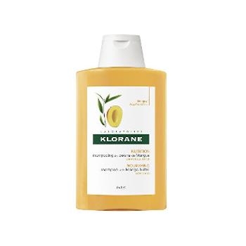 Klorane Șampon pentru păr uscat și deteriorat Mango (Nourishing Treatment Shampoo) 200 ml