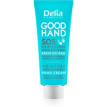 Delia Cosmetics Good Hand S.O.S. crema de maini hidratanta 75 ml