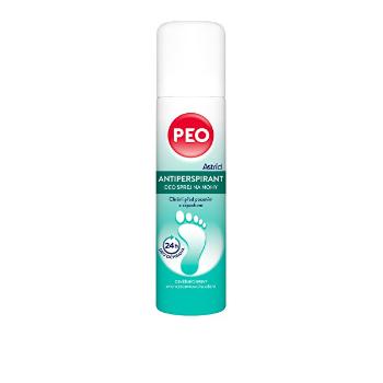 Astrid Antiperspirant spray pentru picioare PEO 150 ml