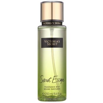 Victoria's Secret Secret Escape spray pentru corp pentru femei 250 ml