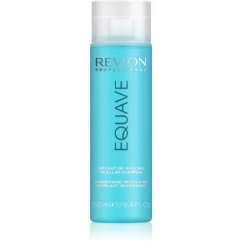 Revlon Professional Equave Instant Detangling șampon micelar pentru toate tipurile de păr 250 ml