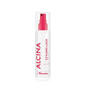Alcina Fixativ Extra Strong ( Styling Lacquer) 125 ml