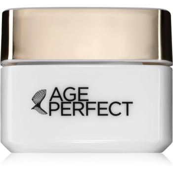 L’Oréal Paris Age Perfect crema de zi anti-aging pentru ten matur 50 ml