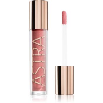 Astra Make-up My Gloss Plump & Shine luciu de buze pentru un volum suplimentar culoare 03 Sweet Poison 4 ml