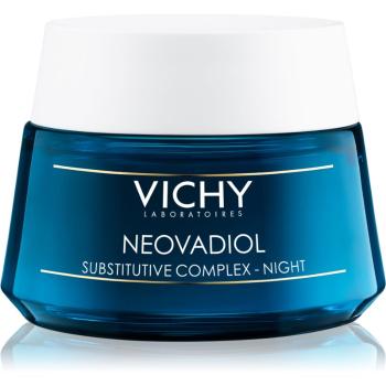 Vichy Neovadiol Compensating Complex crema de noapte remodelare, cu efect imediat pentru toate tipurile de ten 50 ml