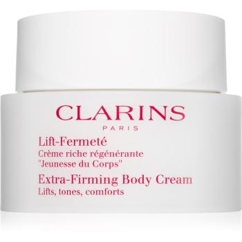 Clarins Extra-Firming Body Cream crema de corp pentru fermitatea pielii 200 ml