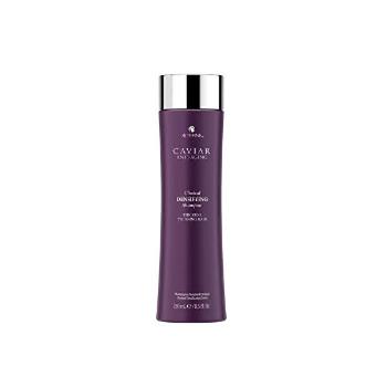Alterna Șampon detoxifiant pentru părul slab și fragil Caviar Clinical Densifying (Thickens Thinning Hair Shampoo) 250 ml
