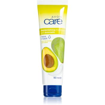 Avon Care masca faciala hidratanta cu avocado 90 ml
