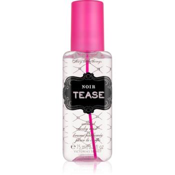 Victoria's Secret Sexy Little Things Noir Tease spray pentru corp pentru femei 75 ml