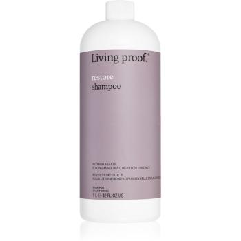 Living Proof Restore șampon regenerator pentru păr uscat și deteriorat 1000 ml