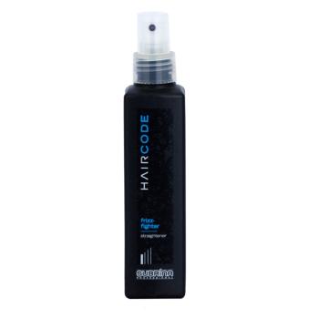 Subrina Professional Hair Code Frizz Fighter spray protector pentru modelarea termica a parului 150 ml