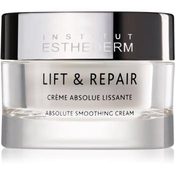 Institut Esthederm Lift & Repair Absolute Smoothing Cream crema tonifianta pentru o piele mai luminoasa 50 ml