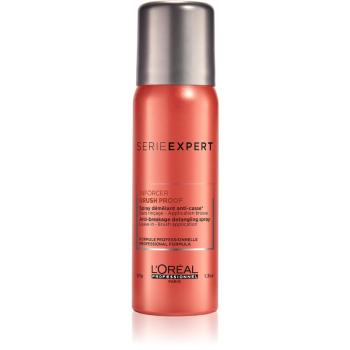L’Oréal Professionnel Serie Expert Inforcer tonic spray împotriva părului fragil 60 ml