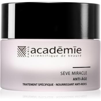 Académie Scientifique de Beauté Age Recovery crema hranitoare împotriva îmbătrânirii pielii 50 ml