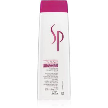 Wella Professionals SP Color Save șampon pentru păr vopsit 250 ml