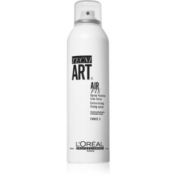 L’Oréal Professionnel Tecni.Art Air Fix spray pentru păr cu fixare foarte puternica 250 ml