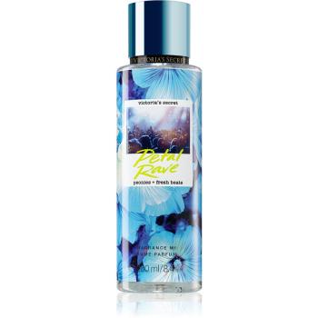 Victoria's Secret Petal Rave spray pentru corp pentru femei 250 ml