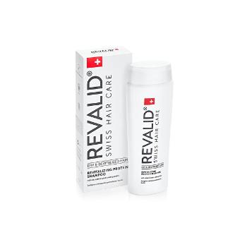 Revalid Balsam revitalizant pentru păr uscat Revitalizing Protein Conditioner 250 ml
