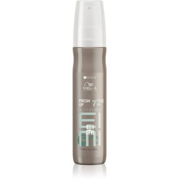 Wella Professionals Eimi Fresh Up spray de coafat pentru definirea onduleurilor 150 ml