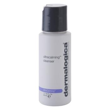Dermalogica UltraCalming gel crema restorativ pentru curatare delicata 50 ml