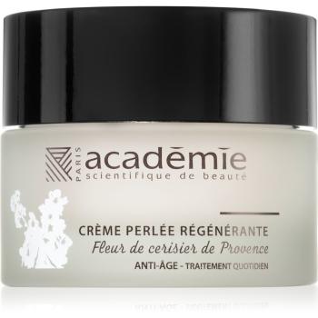 Académie Scientifique de Beauté Aromathérapie Crema regeneratoare cu efect de netezire 50 ml