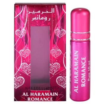 Al Haramain Romance ulei parfumat pentru femei 10 ml