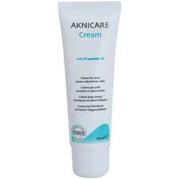 Synchroline Aknicare crema anti-acnee si pentru dermatita seboreică 50 ml