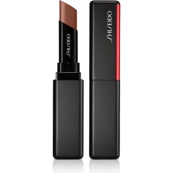 Shiseido ColorGel LipBalm balsam de buze tonifiant cu efect de hidratare culoare 110 Juniper (cocoa) 2 g