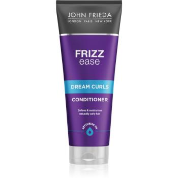 John Frieda Frizz Ease Dream Curls balsam pentru parul cret 250 ml